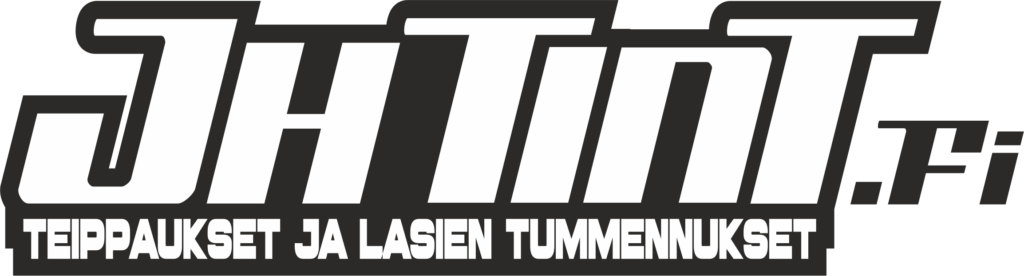 JH Tint Oy logo